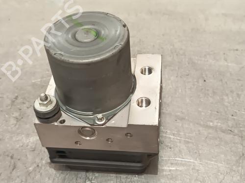ABS pump NISSAN QASHQAI / QASHQAI +2 I (J10, NJ10, JJ10E)  | BP28057514M43 