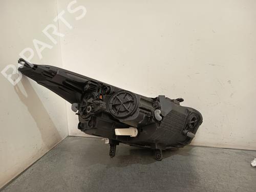 Left headlight HYUNDAI i40 I (VF) 1.7 CRDi | BP37015651C28 - Image 5