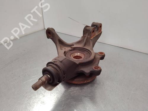 Left front steering knuckle PEUGEOT 307 (3A/C) 1.6 16V | BP2247291M25 