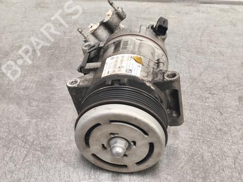 Used AC compressor AC compressor CITROËN C4 Picasso II 1.2 THP 110 (110 hp) 36075514 36075514