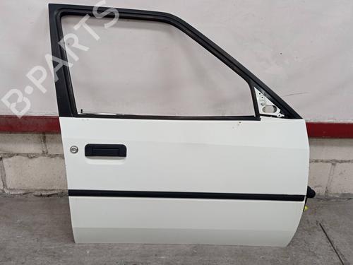 Right front door CITROËN AX (ZA-_) 11 | BP10275301C3 