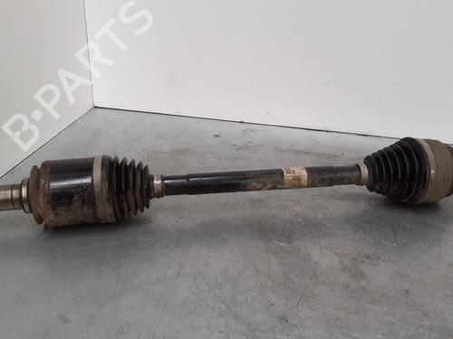 Used Right rear driveshaft MERCEDES-BENZ M-CLASS (W163) ML 270 CDI (163.113) (163 hp) 7779549