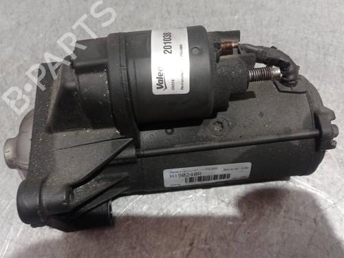 Starter OPEL VIVARO A Van (X83)  | BP29641229M8 