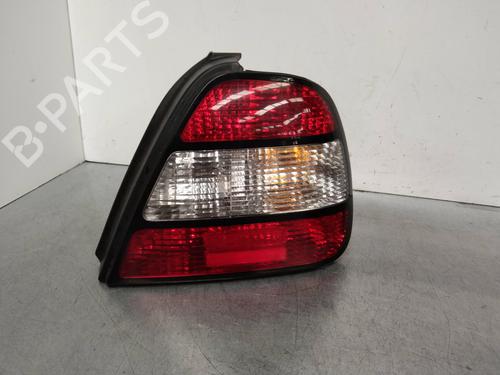 Højre baglygte DAEWOO LEGANZA (KLAV) 2.0 16V (133 hp) 15710720