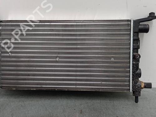 Used Water radiator OPEL CORSA B (S93) 1.2 i (F08, F68, M68) (45 hp) 29189181