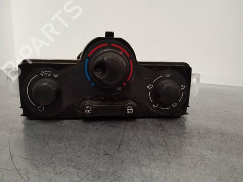 AC Styreenhet / Manøvreringsenhet RENAULT KANGOO / GRAND KANGOO II (KW0/1_) 1.5 dCi (106 hp) 16142601