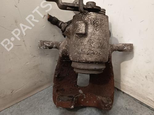 Left rear brake caliper SEAT LEON (1P1) 2.0 TDI | BP37424913M107 - Image 2