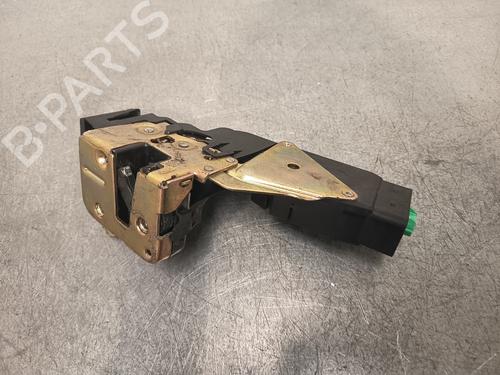 Front left lock VOLVO S40 I (644) 2.0 | BP27459127C98 