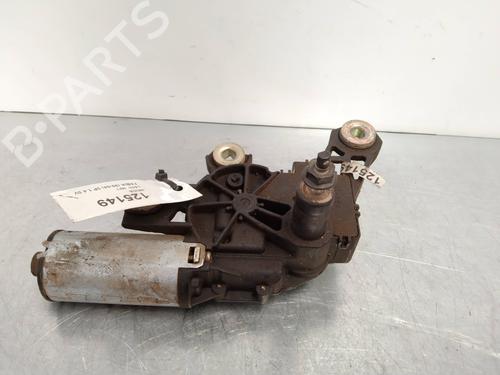 Used Rear wiper motor SKODA FABIA I (6Y2) 1.4 (68 hp) 2278692