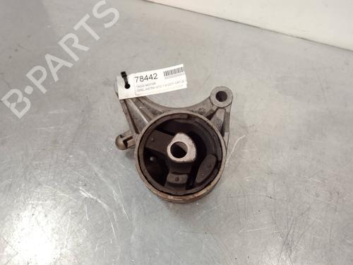 Used Other OPEL ASTRA H GTC (A04) [2005-2010]  14221445