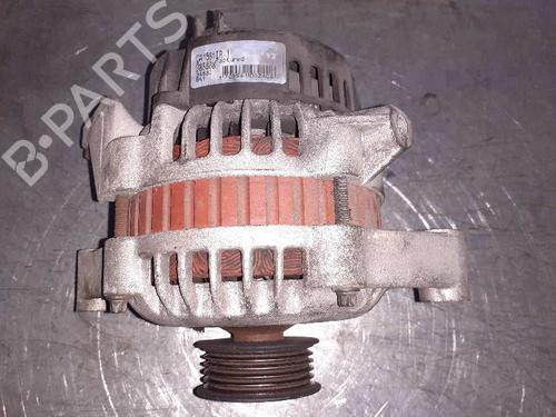 Generator OPEL CORSA C (X01) 1.4 (F08, F68) (90 hp) 9973097