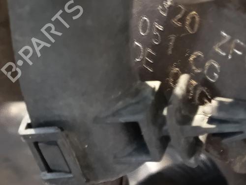 Steering rack SEAT LEON (1P1) 2.0 TDI | BP37424906M22 - Image 9
