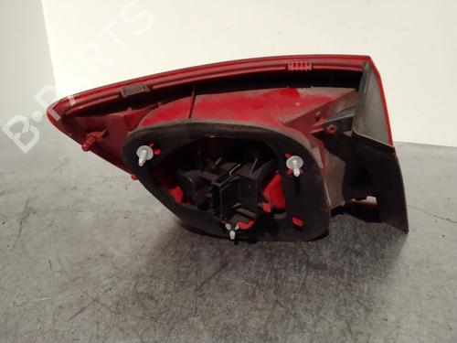Right taillight SEAT IBIZA IV (6J5, 6P1)  | BP23534235C35 