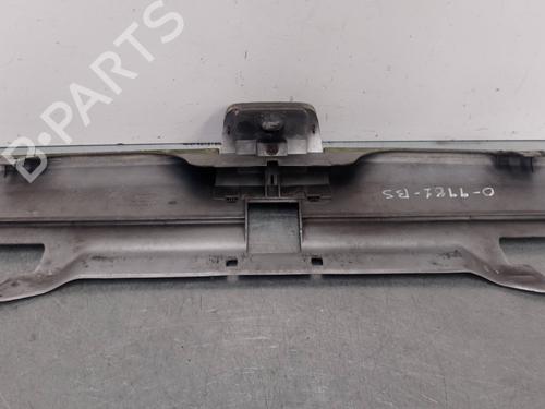 Grille PEUGEOT 406 (8B) 1.9 TD | BP14220734C40 