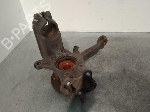 Højre Styrespindel Lejehus SEAT LEON (1P1) 2.0 TDI (140 hp) 23867404