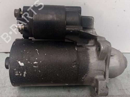 Used Starter FORD FIESTA III (GFJ) 1.4 (73 hp) 9092954