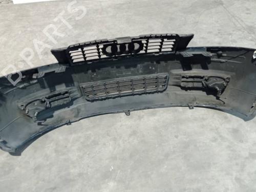 Front bumper AUDI A3 (8P1) 1.9 TDI | BP30901438C7