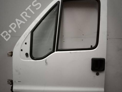 Left front door FIAT DUCATO Van (244_) [2001-2024]  2249022