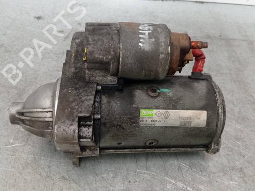 Anlasser für RENAULT SCÉNIC II (JM0/1_) [2003-2010]  9092955