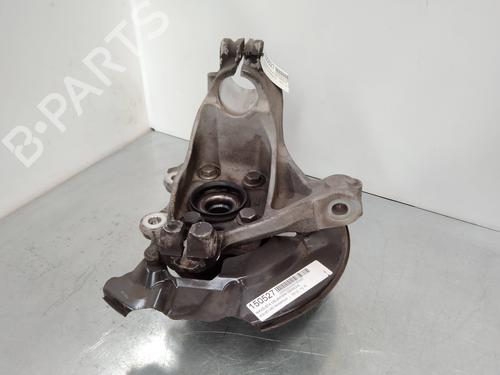 Right front steering knuckle VOLVO V40 Hatchback (525) D2 | BP2299620M26 