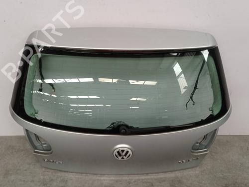 Tailgate VW GOLF V (1K1) 1.6 FSI | BP20323694C6 