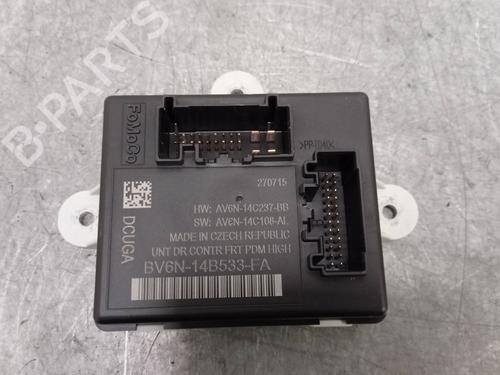 Elektronisk modul FORD FOCUS III [2010-2020]  30543900