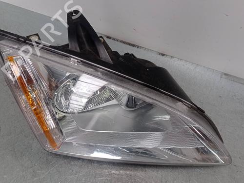 Right headlight FORD FOCUS II (DA_, HCP, DP)  | BP17830079C29 