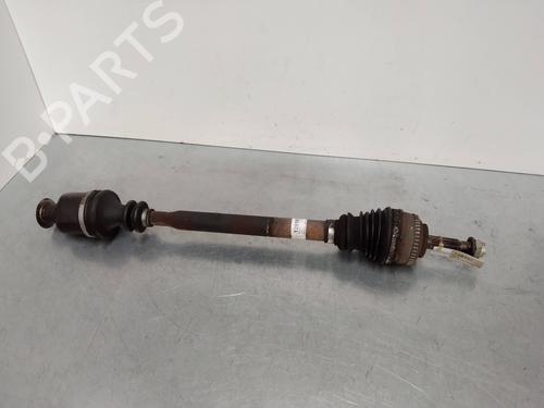 Used Right front driveshaft RENAULT MEGANE I Grandtour (KA0/1_) 1.4 16V (KA0D, KA1H, KA0W, KA10) (95 hp) 7899047