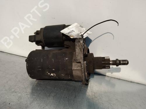 Used Starter SEAT IBIZA II (6K1) 1.8 T 20V Cupra (156 hp) 6470297