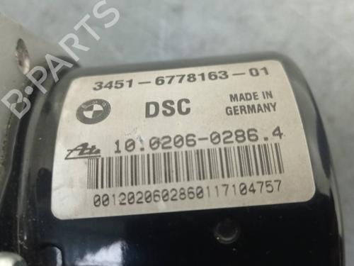 ABS pump BMW 1 (E87)  | BP11742398M43