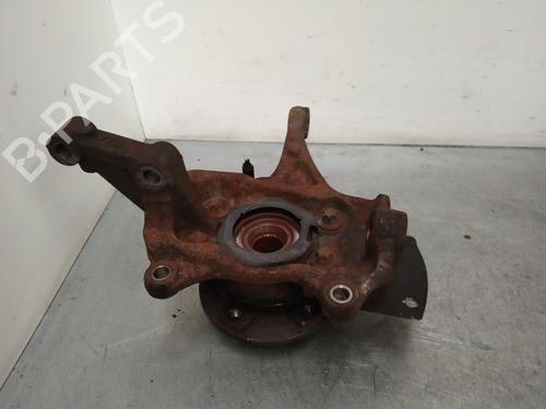 Used Right front steering knuckle FIAT TALENTO Bus (296_) [2016-2025]  25824091