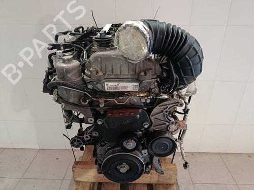 Engine CHEVROLET CAPTIVA (C100, C140) | BP38723286M1 - Image 4