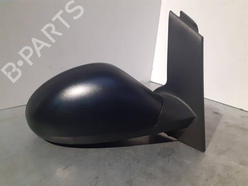 Used Right mirror SEAT ALTEA (5P1) [2004-2015]  7030003