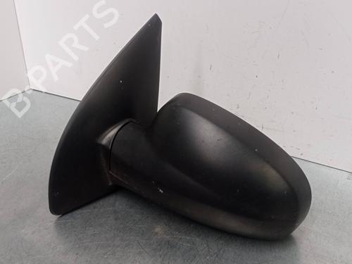 Used Left mirror CHEVROLET KALOS 1.2 (72 hp) 13874165