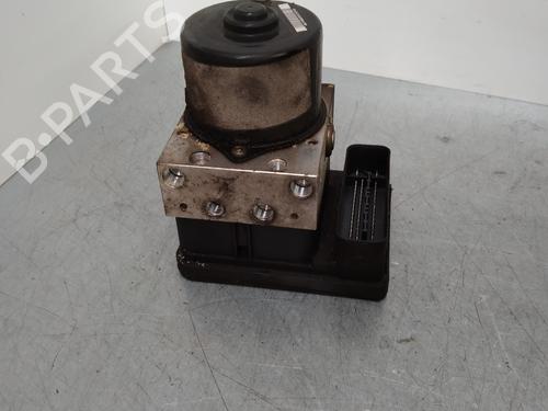 ABS pump RENAULT LAGUNA II (BG0/1_) 2.2 dCi 8200159837E |