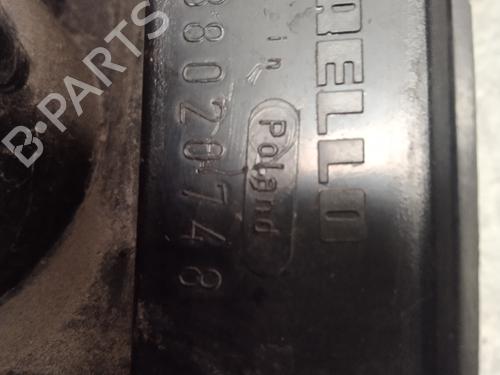 Right taillight VW LUPO I (6X1, 6E1) 1.4 | BP21376873C35 