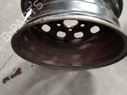 Felg SEAT LEON (1M1)  | BP27680544C45 