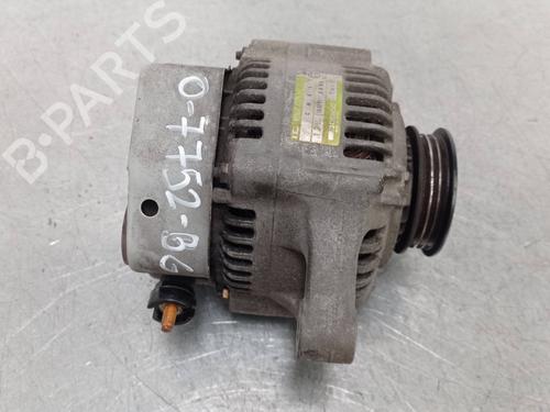 Alternator HONDA CONCERTO (HW, MA) 1.5 i 16V (MA1) | BP14515778M7 