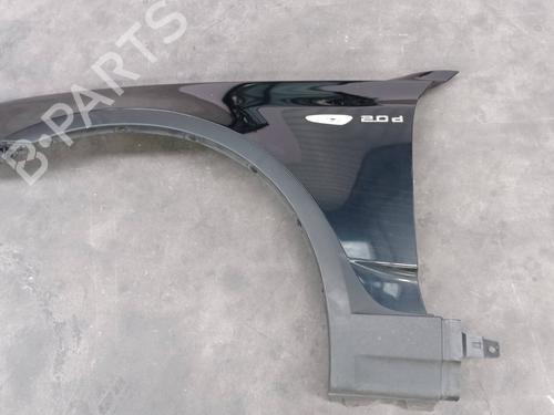 Left front fenders BMW X3 (E83) xDrive 20 d | BP18948338C41 