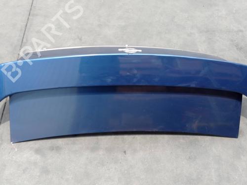 Bakluke CC/Kombi-Kupé OPEL VECTRA C (Z02)  | BP16551342C6 