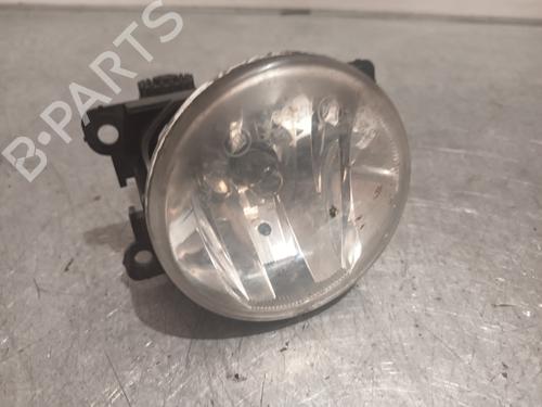 Feu de brouillard avant gauche PEUGEOT 208 I (CA_, CC_) 1.6 HDi (114 hp) 31920726