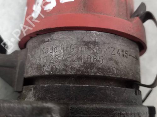 Fordeler VW POLO Hatchback Van (86CF) 1.0 | BP29747029M68 