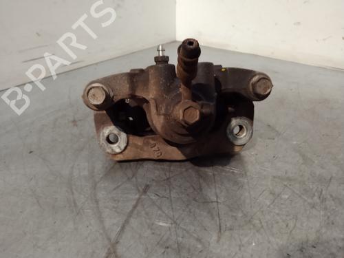 Left rear brake caliper NISSAN PATHFINDER III (R51)  | BP22353743M107