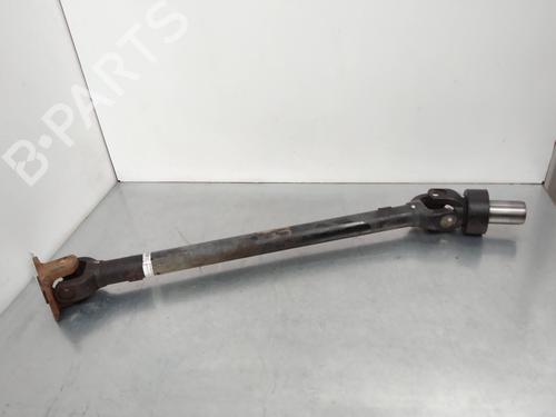 Used Driveshaft SUZUKI GRAND VITARA I (FT, HT) 2.0 HDI 110 16V 4x4 (SQ420D, TD83V) (109 hp) 2247739