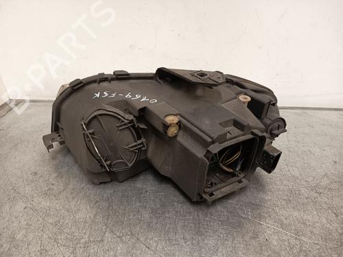 Right headlight AUDI A3 (8P1) 1.9 TDI | BP32502315C29