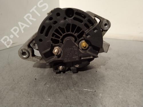 Alternator OPEL ASTRA G Estate (T98) 1.7 TD (F35) | BP23424444M7 