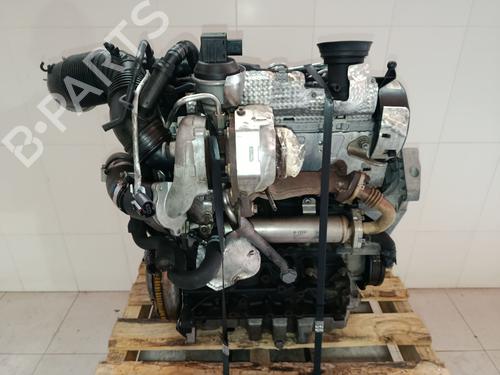 Engine VW GOLF VI (5K1) | BP38311798M1 - Image 4