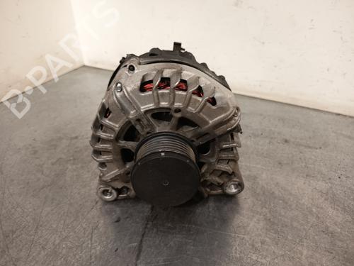 Alternator PEUGEOT PARTNER Box Body/MPV 1.6 BlueHDi 100 | BP36814395M7  - Image 5