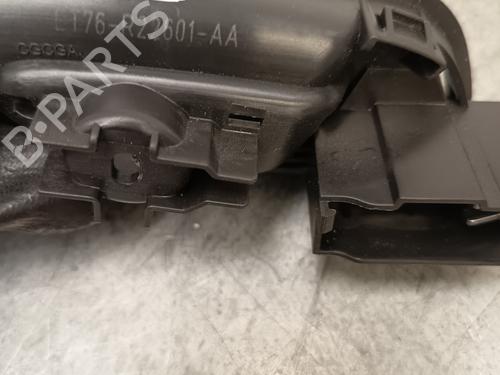 Front left interior door handle FORD TOURNEO COURIER B460 MPV 1.0 EcoBoost | BP27262619I13 