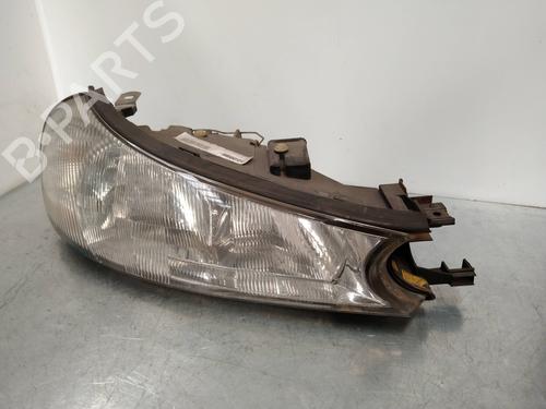 Right headlight FORD MONDEO II Saloon (BFP) 1.8 TD (90 hp) 2250741